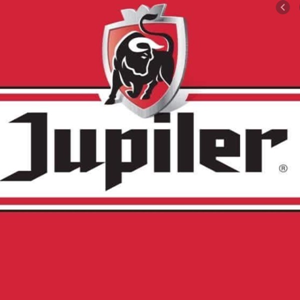 Fust Jupiler 50 liter